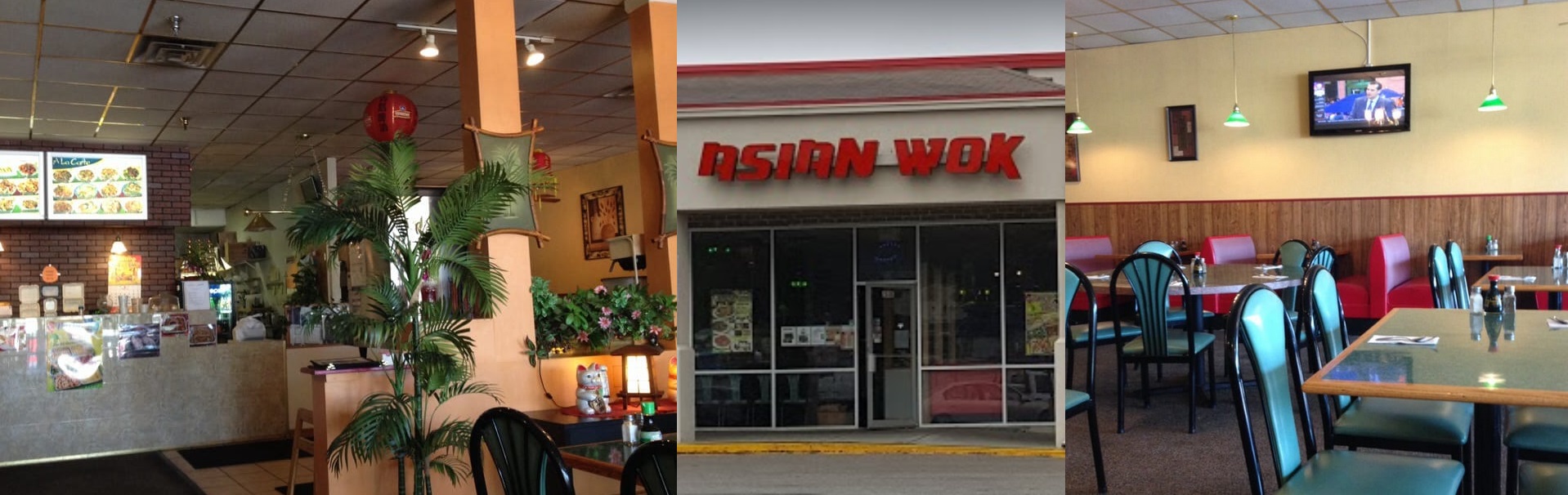 Asian Wok (Omaha, NE) Order Online